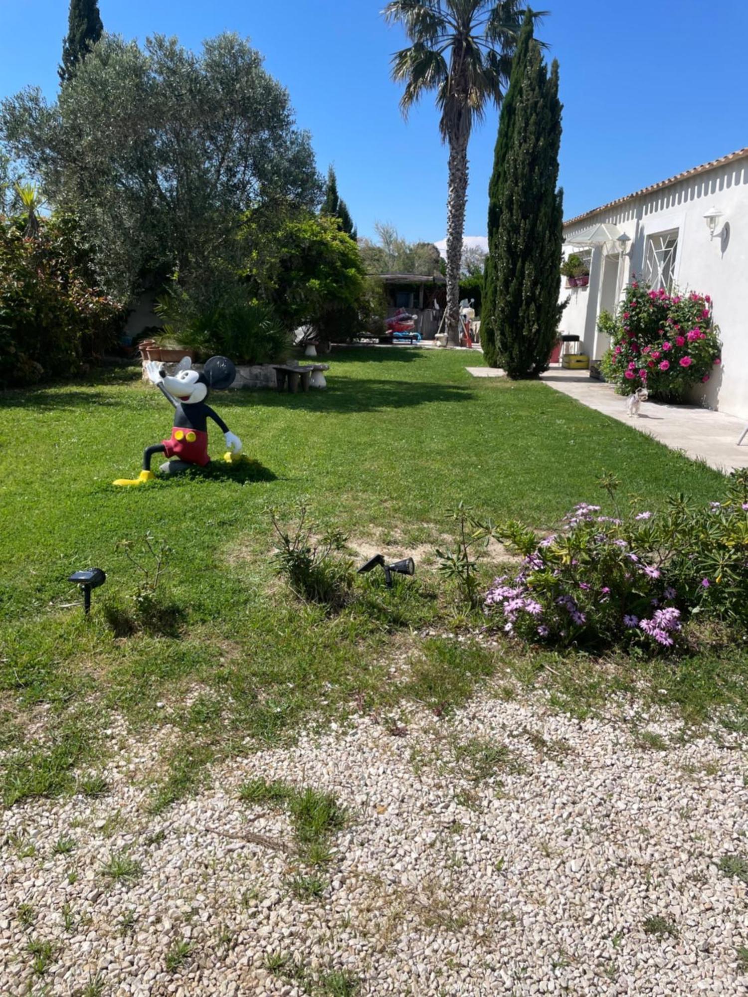 Aigues Marines住宿加早餐旅馆 外观 照片